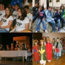 Tag 2 - Burgerleben und Bühnen